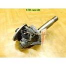 Ölfiltergehäuse Renault Clio 3 III purflux