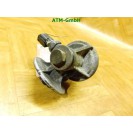 Ölfiltergehäuse Renault Clio 3 III purflux