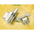 Türscharhiner Scharnier hinten links Renault Clio 3 III Kombi 864601