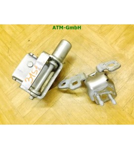 Türscharhiner Scharnier hinten links Renault Clio 3 III Kombi 864601