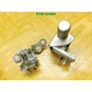 Türscharhiner Scharnier hinten links Renault Clio 3 III Kombi 864601