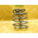 Feder Federn x 2 Stück hinten Renault Clio 3 III Kombi