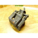 Bremssattel vorne rechts Renault Clio 3 III Beifahrerseite TRW