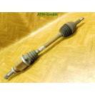 Antriebswelle Gelenkwelle links Renault Clio 3 III Fahrerseite 8200499580