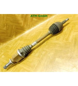 Antriebswelle Gelenkwelle links Renault Clio 3 III Fahrerseite 8200499580