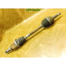 Antriebswelle Gelenkwelle links Renault Clio 3 III Fahrerseite 8200499580