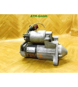 Anlasser Starter Renault Clio 3 III 8200584675B M000T87881 12v