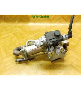 AGR Ventil Abgasrückführungsventil Renault Clio 3 III Pierburg CTS 8200729079