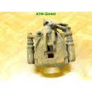 Bremssattel hinten links VW Transporter T4 Fahrerseite