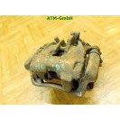 Bremssattel hinten links VW Transporter T4 Fahrerseite