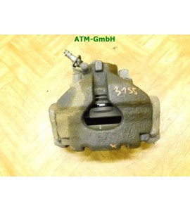 Bremssattel vorne rechts VW Transporter T4 Beifahrerseite