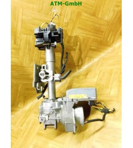 Servopumpe elektrisch Lenkhilfe Ford Fiesta 6 VI TRW 8V513C529JK