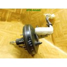 Hauptbremszylinder Bremskraftverstärker Ford Fiesta 6 VI 0204054029