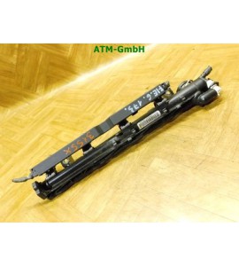 Einspritzleiste Einspritzdüse Ford Fiesta 6 VI 98AG14A390LB 8A6G9H487AA