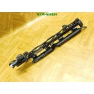 Einspritzleiste Einspritzdüse Ford Fiesta 6 VI 98AG14A390LB 8A6G9H487AA