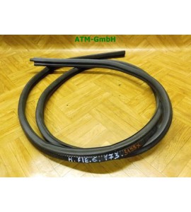 Dichtung hinten Heckklappendichtung Ford Fiesta 6 VI 3 türig