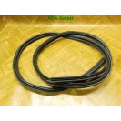 Dichtung hinten Heckklappendichtung Ford Fiesta 6 VI 3 türig