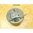 Bremstrommel hinten links Ford Fiesta 6 VI 3 türig Fahrerseite 8V511113A