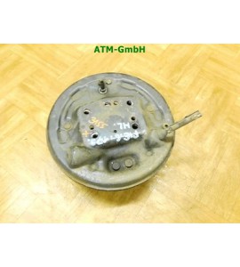 Bremstrommel hinten links Ford Fiesta 6 VI 3 türig Fahrerseite 8V511113A