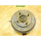 Bremstrommel hinten links Ford Fiesta 6 VI 3 türig Fahrerseite 8V511113A