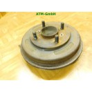 Bremstrommel hinten links Ford Fiesta 6 VI 3 türig Fahrerseite 8V511113A