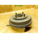 Bremstrommel hinten links Ford Fiesta 6 VI 3 türig Fahrerseite 8V511113A