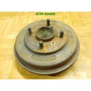 Bremstrommel hinten links Ford Fiesta 6 VI 3 türig Fahrerseite 8V511113A