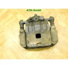 Bremssattel vorne rechts Ford Fiesta 6 VI Beifahrerseite TRW