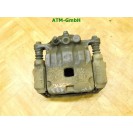 Bremssattel vorne rechts Ford Fiesta 6 VI Beifahrerseite TRW