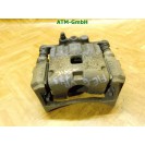 Bremssattel vorne rechts Ford Fiesta 6 VI Beifahrerseite TRW