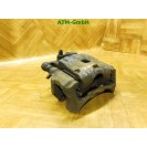 Bremssattel vorne rechts Ford Fiesta 6 VI Beifahrerseite TRW