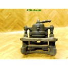 Bremssattel vorne rechts Ford Fiesta 6 VI Beifahrerseite TRW