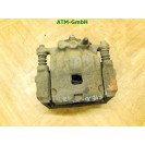 Bremssattel vorne links Ford Fiesta 6 VI Fahrerseite TRW