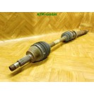 Antriebswelle Gelenkwelle rechts Ford Fiesta 6 VI Beifahrerseite 8V513B436AAB