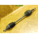 Antriebswelle Gelenkwelle links Ford Fiesta 6 VI Fahrerseite
