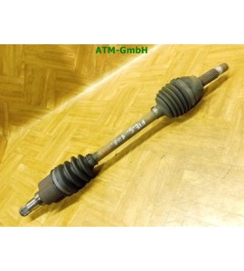 Antriebswelle Gelenkwelle links Ford Fiesta 6 VI Fahrerseite