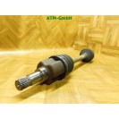 Antriebswelle Gelenkwelle links Ford Fiesta 6 VI Fahrerseite