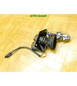 Zündschloss Heckklappenschloss Schlüssel Fiat Punto 2 II 188