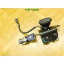 Zündschloss Heckklappenschloss Schlüssel Fiat Punto 2 II 188