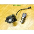 Zündschloss Heckklappenschloss Schlüssel Fiat Punto 2 II 188