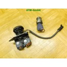 Zündschloss Heckklappenschloss Schlüssel Fiat Punto 2 II 188