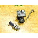 Zündschloss Heckklappenschloss Schlüssel Fiat Punto 2 II 188