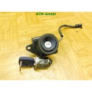 Zündschloss Heckklappenschloss Schlüssel Fiat Punto 2 II 188