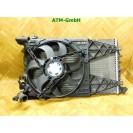 Wasserkühler Elektrolüfter VW Polo 9N3 6Q0121207L 6Q0121253Q