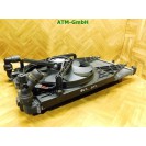 Wasserkühler Elektrolüfter VW Polo 9N3 6Q0121207L 6Q0121253Q