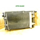 Wasserkühler Elektrolüfter VW Polo 9N3 6Q0121207L 6Q0121253Q