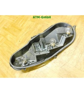 Lampenträger Leuchte Rückleuchte links Citroen C1 3 türig Fahrerseite 2568