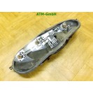 Lampenträger Leuchte Rückleuchte links Citroen C1 3 türig Fahrerseite 2568