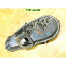 Lampenträger Leuchte Rückleuchte links Citroen C1 3 türig Fahrerseite 2568