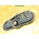 Lampenträger Leuchte Rückleuchte links Citroen C1 3 türig Fahrerseite 2568